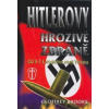 Hitlerovy hrozivé zbraně - Brooks Geoffrey Hitlerovy hrozivé zbraně - Brooks Geoffrey