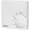 Eberle RTR-S 6121-1 pokojový termostat na omítku, 131110151100, 1 ks Eberle RTR-S 6121-1 pokojový termostat na omítku, 131110151100, 1 ks