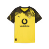 Detské Tričko s krátkym rukávom PUMA BVB HOME JERSEY REPLICA JR 78009401 – Žltá Detské Tričko s krátkym rukávom PUMA BVB HOME JERSEY REPLICA JR 78009401 – Žltá
