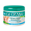 Geomar Anti-cellulite mud cream Bahenný krém so spevňujúcim účinkom bez oplachovania, 500 ml Geomar Anti-cellulite mud cream Bahenný krém so spevňujúcim účinkom bez oplachovania, 500 ml