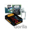 Star Wars Gift Tin - Egmont Books Star Wars Gift Tin - Egmont Books