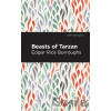 Beasts of Tarzan - Edgar Rice Burroughs Beasts of Tarzan - Edgar Rice Burroughs