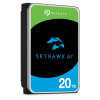 HDD 20TB Seagate SkyHawk AI 256MB ST20000VE003 HDD 20TB Seagate SkyHawk AI 256MB ST20000VE003