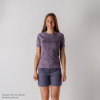 Northfinder | Madeleine Purple Melange M Northfinder | Madeleine Purple Melange M