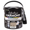 KITTFORT Colorline Harmony 2,5 l orechová matná KITTFORT Colorline Harmony 2,5 l orechová matná