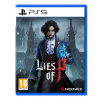 Lies of P Lies of P