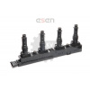 ESEN SKV GERMANY Zapaľovacia cievka 1208012 03SKV023 ESEN SKV GERMANY Zapaľovacia cievka 1208012 03SKV023
