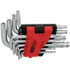 KS Tools 151.4570 TX sada kľúčov 9-dielna; 1514570 KS Tools 151.4570 TX sada kľúčov 9-dielna; 1514570