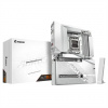 Gigabyte AORUS B850 STEALTH ICE, AMD B850, AM5, 4xDDR5, ATX B850 A STEALTH ICE Gigabyte AORUS B850 STEALTH ICE, AMD B850, AM5, 4xDDR5, ATX B850 A STEALTH ICE