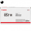 CANON Cartridge CRG 057H black CANON Cartridge CRG 057H black