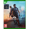 MindsEye Xbox X krabicová verzia MindsEye Xbox X krabicová verzia