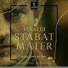 ORLIŃSKI, JÓZEF CAPPELLA CRACOVIENSIS - VIVALDI: STABAT MATER CD ORLIŃSKI, JÓZEF CAPPELLA CRACOVIENSIS - VIVALDI: STABAT MATER CD