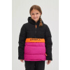 Dievčenská Zimná bunda PUFFER | O´RIGINALS PUFFER ANORAK O'Neill Dievčenská Zimná bunda PUFFER | O´RIGINALS PUFFER ANORAK O'Neill