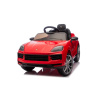 mamido Elektrické autíčko Porsche Cayenne červené mamido Elektrické autíčko Porsche Cayenne červené