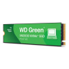 Pevný disk Western Digital WDS200T4G0E 2 TB SSD Pevný disk Western Digital WDS200T4G0E 2 TB SSD