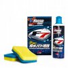 Polymérový náter Soft99 Fusso Coat F7 300 ml pre všetky farby Polymérový náter Soft99 Fusso Coat F7 300 ml pre všetky farby
