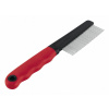 GRO 5860 STEEL COMB 19.5 x 3cm GRO 5860 STEEL COMB 19.5 x 3cm