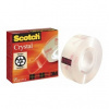 3M Scotch 600 lepiaca páska v krabičke 19 mm x 33 m 3M Scotch 600 lepiaca páska v krabičke 19 mm x 33 m