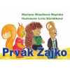 Prvák Zajko - Mariana Mráziková Repiská Prvák Zajko - Mariana Mráziková Repiská