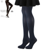 LADYB MICRO TIGHTS 50 DEN / Dámske pančucháčové nohavice - blue jeans L LADYB MICRO TIGHTS 50 DEN / Dámske pančucháčové nohavice - blue jeans L