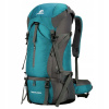 Turistický batoh Merco Makalu 61-80 l zelený Turistický batoh Merco Makalu 61-80 l zelený
