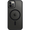 Tactical MagForce Hyperstealth Kryt pro iPhone 12/12 Pro Asphalt Tactical MagForce Hyperstealth Kryt pro iPhone 12/12 Pro Asphalt