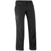 Nohavice Salomon Wayfarer winter W black 13/14 34/R Nohavice Salomon Wayfarer winter W black 13/14 34/R