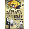 Marcus Sedgwick Havranie záhady 1 - Záplava a tesák Marcus Sedgwick Havranie záhady 1 - Záplava a tesák