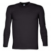 ARDON Tričko s dlhým rukávom ARDON CUBA čierne, Varianta čierna, Veľkosť 4XL ARDON Tričko s dlhým rukávom ARDON CUBA čierne, Varianta čierna, Veľkosť 4XL