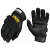 Mechanix Team Issue CarbonX Lvl 5 pracovné rukavice - XL