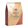 MyProtein Soy Protein Isolate 2500 g Príchuť: slaný karamel MyProtein Soy Protein Isolate 2500 g Príchuť: slaný karamel