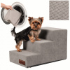 Schody pre psa Doggy 3 stupne 30 cm nosnosť 50 kg Schody pre psa Doggy 3 stupne 30 cm nosnosť 50 kg