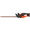 NOŽNICE NA ŽIVÝ PLOT 50CM Black and Decker NOŽNICE NA ŽIVÝ PLOT 50CM Black and Decker