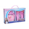 princezná 18cm mix v či farieb princezná 18cm mix v či farieb