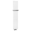 Sapho SMARTELLA vykurovacie teleso 250x1490mm, biela mat MI1427 Sapho SMARTELLA vykurovacie teleso 250x1490mm, biela mat MI1427
