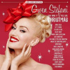 CD Gwen Stefani: You Make It Feel Like Christmas DLX CD Gwen Stefani: You Make It Feel Like Christmas DLX