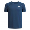 Detské tričko s krátkym rukávom Under Armour Tech 2.0 SS-BLU|160-164 Detské tričko s krátkym rukávom Under Armour Tech 2.0 SS-BLU|160-164