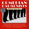 Comedian Harmonists, GREATEST HITS VOL., CD Comedian Harmonists, GREATEST HITS VOL., CD