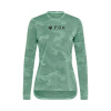 FOX RACING FOX RANGER TRUDRI WOMEN'S MTB LONG SLEEVE JERSEY - 2026 Veľkosť: S FOX RACING FOX RANGER TRUDRI WOMEN'S MTB LONG SLEEVE JERSEY - 2026 Veľkosť: S