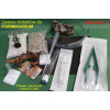 Formikarium Chov mravcov Starter Kit ZADARMO Formikarium Chov mravcov Starter Kit ZADARMO