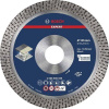 BOSCH Diamantový řezný kotouč EXPERT HardCeramic 125 × 22,23 × 1,4 × 10 mm (2.608.900.655) BOSCH Diamantový řezný kotouč EXPERT HardCeramic 125 × 22,23 × 1,4 × 10 mm (2.608.900.655)