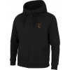 Fox Mikina Collection Lightweight Hoodie Orange Black Fox Mikina Collection Lightweight Hoodie Orange Black