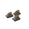 Úchyt zásobníkov pre TM Glock 17 Element Tan Úchyt zásobníkov pre TM Glock 17 Element Tan