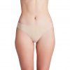 Under Armour Ua Pure Stretch No Show Thong dámske nohavičky 3-pack, či Under Armour Ua Pure Stretch No Show Thong dámske nohavičky 3-pack, či