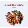 S chutí Chorvatska - Lenka Svobodová S chutí Chorvatska - Lenka Svobodová