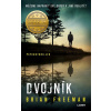 Dvojník - Brian Freeman Dvojník - Brian Freeman