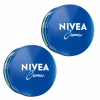 NIVEA Creme hydratačný krém na tvár 400 ml (NIVEA Creme hydratačný krém na tvár 400 ml) NIVEA Creme hydratačný krém na tvár 400 ml (NIVEA Creme hydratačný krém na tvár 400 ml)