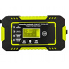 KRAFT&DELE KRAFT&DELE Automatická nabíjačka batérií s LCD 12 V / 6 A KD1290 KRAFT&DELE KRAFT&DELE Automatická nabíjačka batérií s LCD 12 V / 6 A KD1290