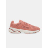 Unisex topánky Under Armour UA Sola Suede-PNK Ružová 5.5 Unisex topánky Under Armour UA Sola Suede-PNK Ružová 5.5
