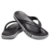 CROCS Bayaband Flip Black/White CROCS Bayaband Flip Black/White